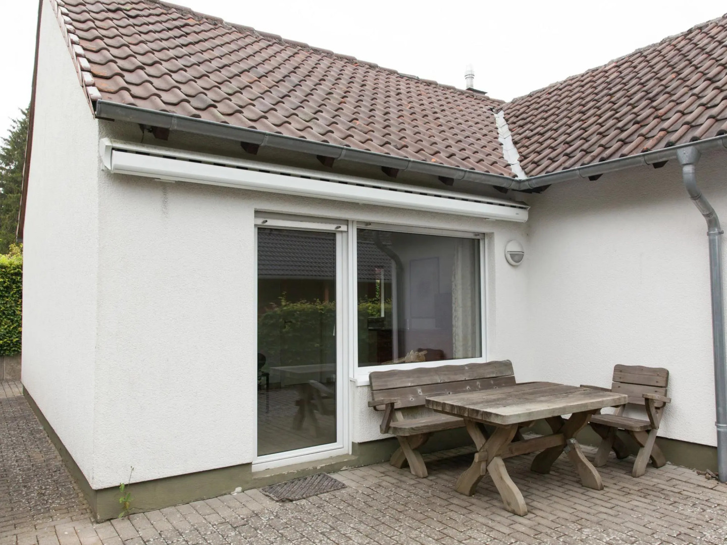 Holiday Home in Kappel Near Forest Edge