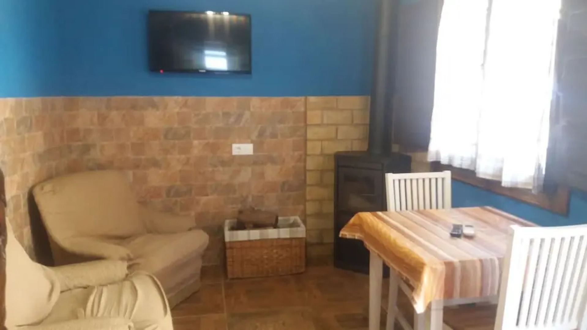 Apartamento Los Carriles