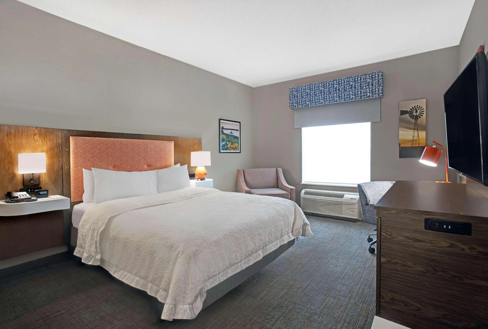 Hampton Inn Keokuk