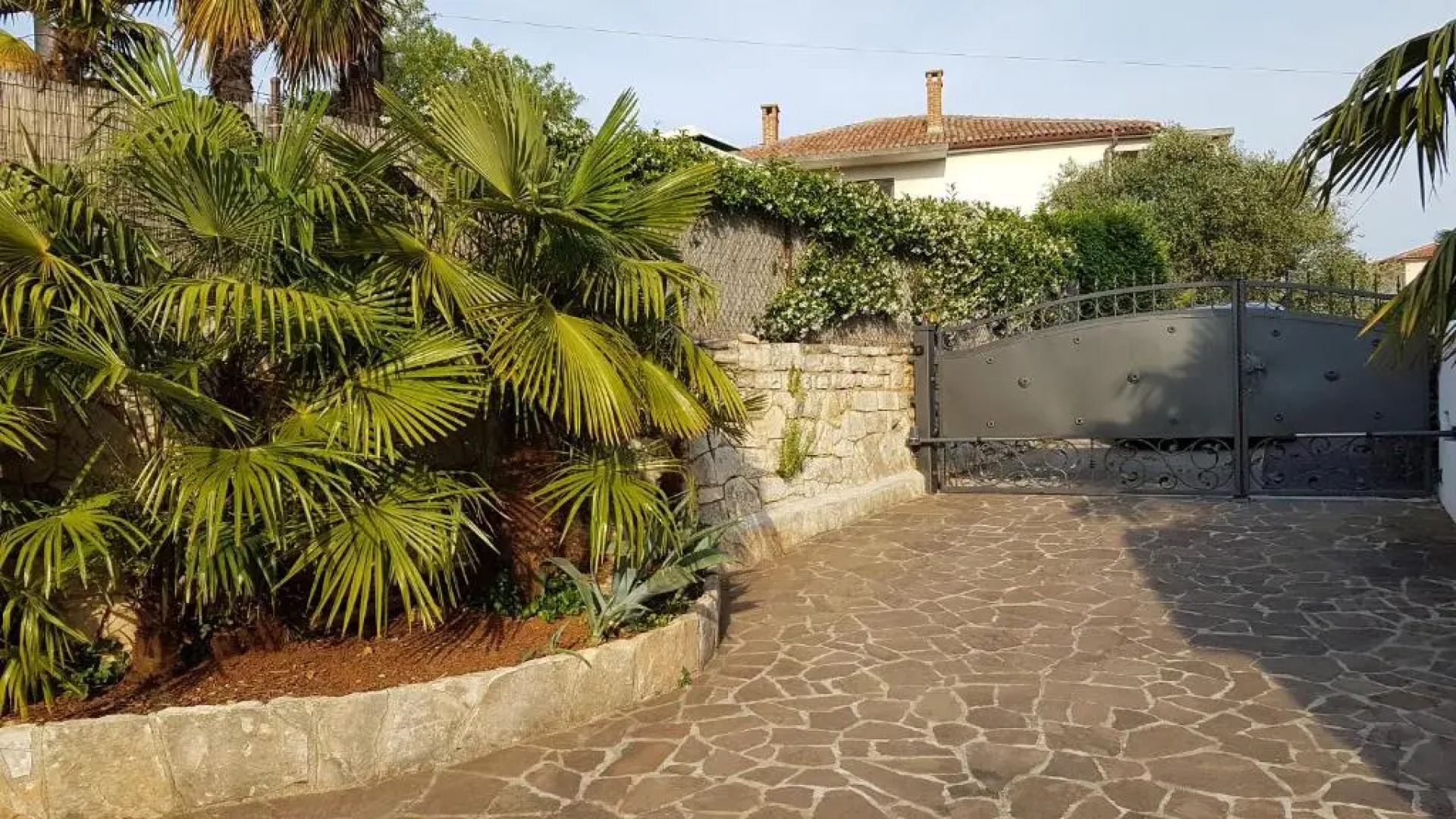 Villa Magnolia Umag