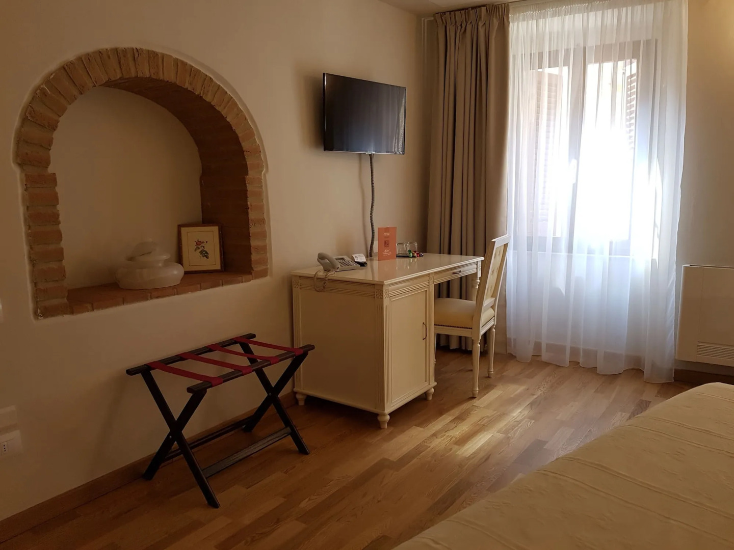 Hotel Volterra In Superior