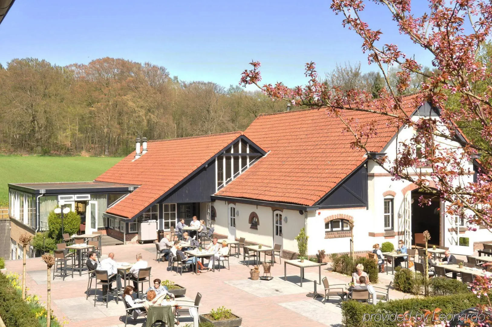 Sandton Hotel de Roskam