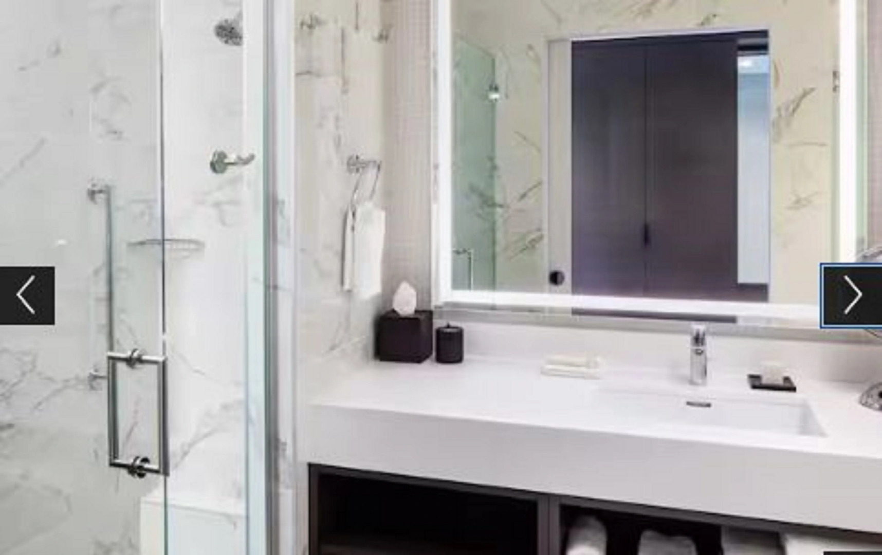 Hilton Miami Aventura