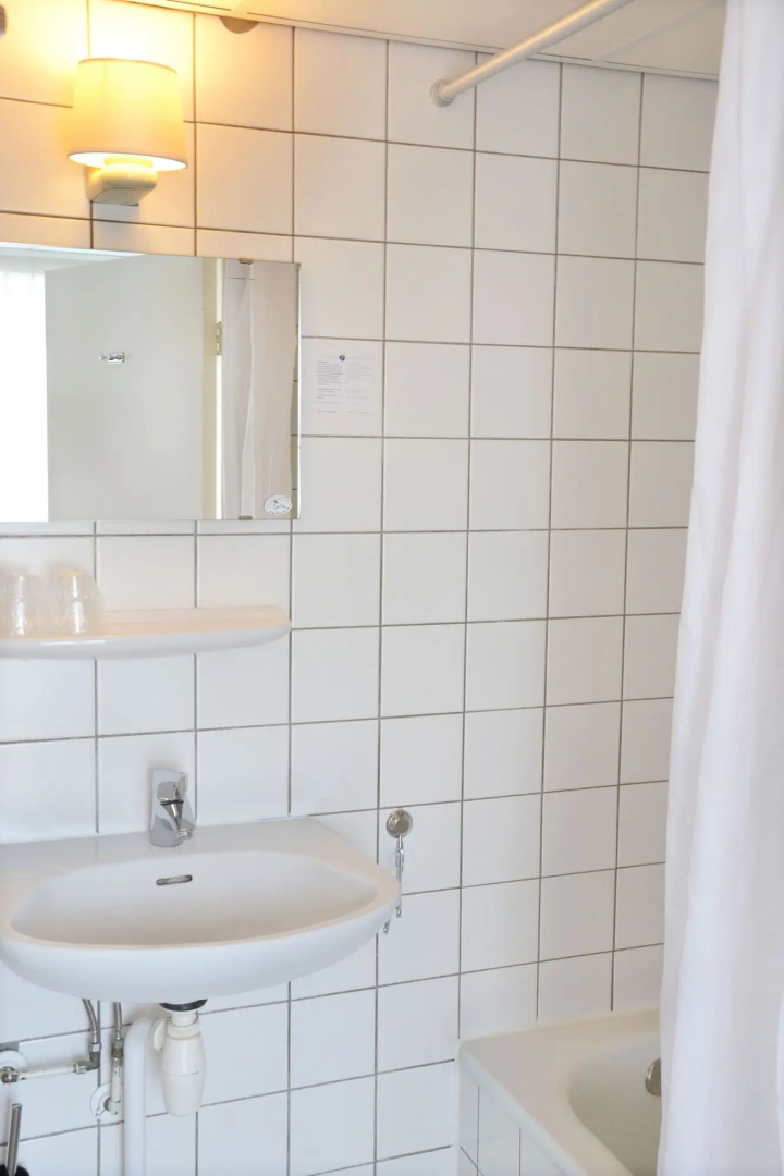 Fletcher Badhotel Egmond aan Zee