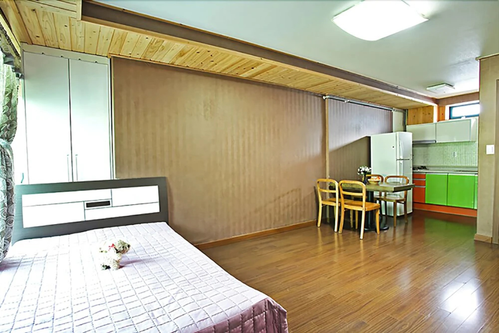 Yangpyeong Clear Water Pension