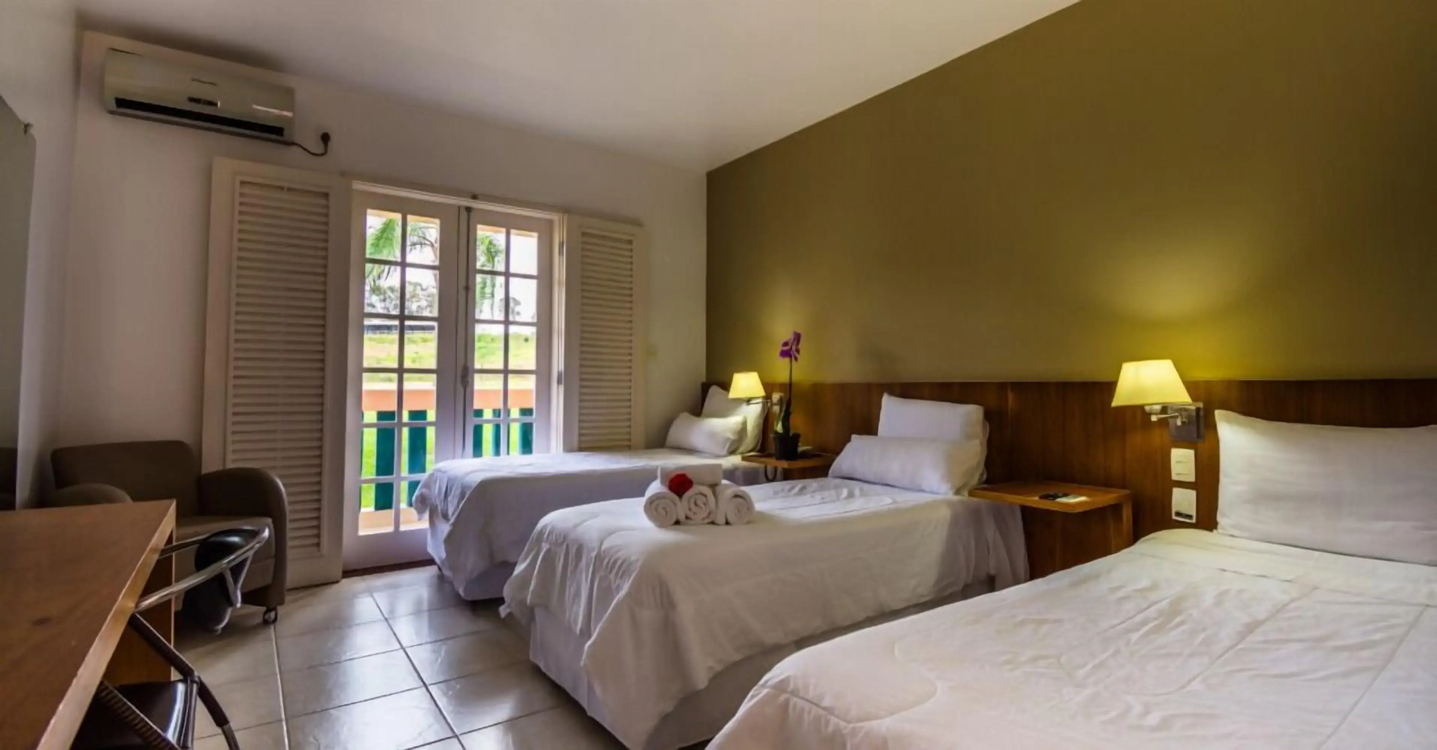 Engenho da Serra Hotel & Ecoresort