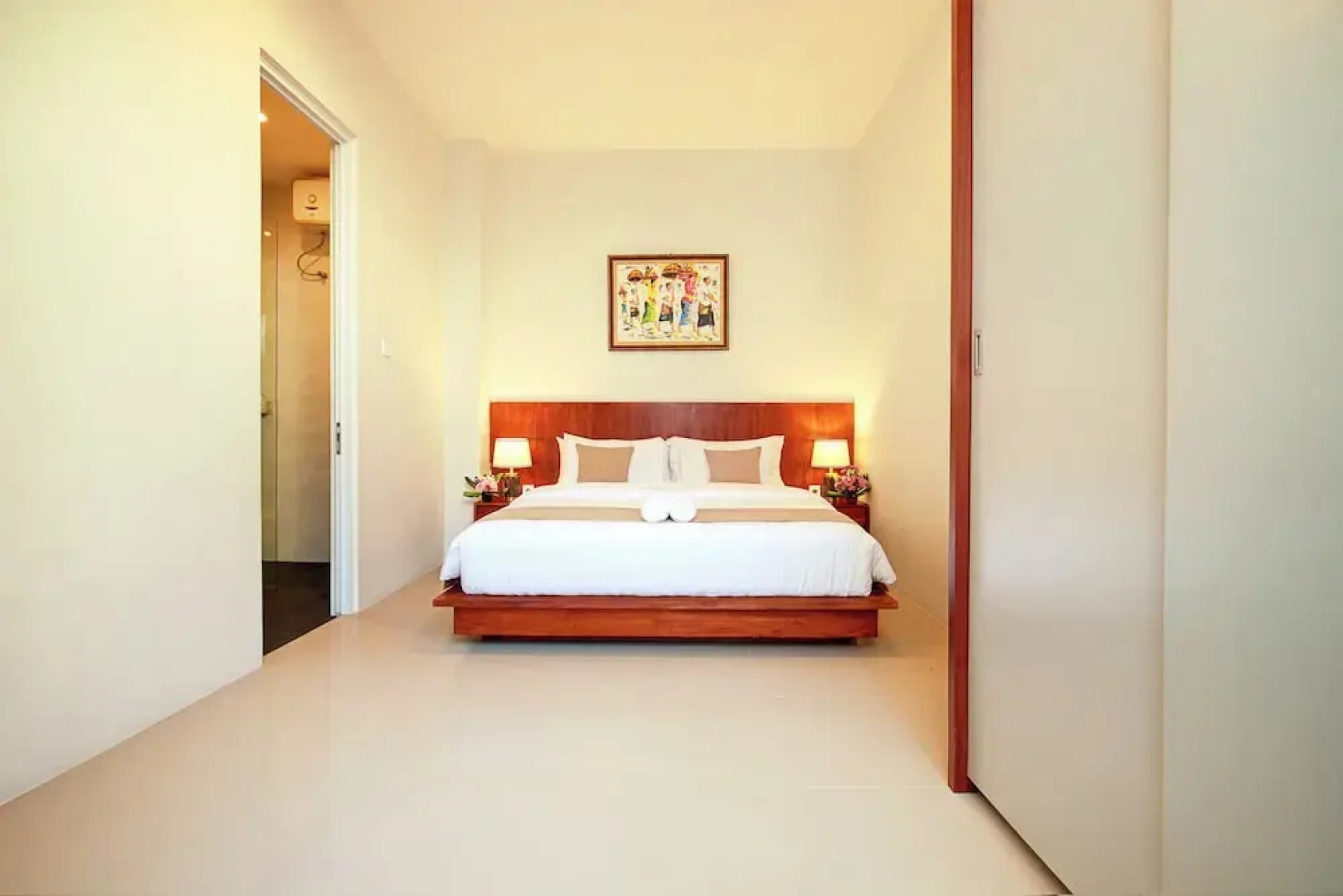 Brand New Villa Tentrem 1 Canggu