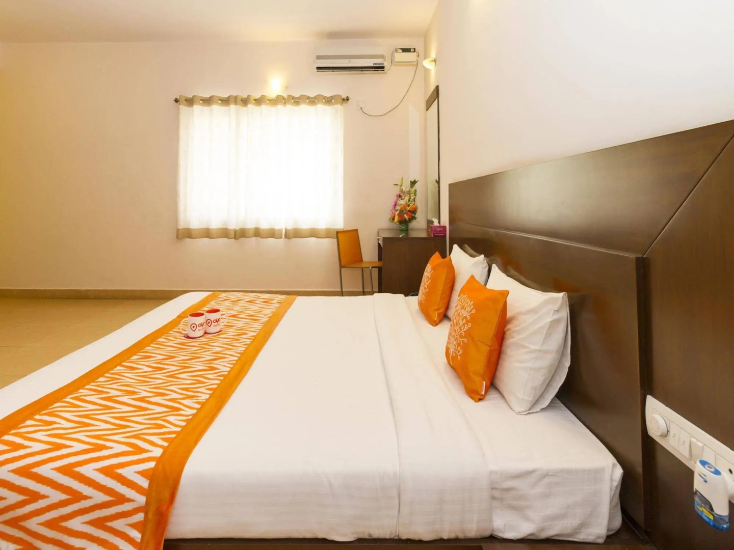 OYO Rooms RT Nagar