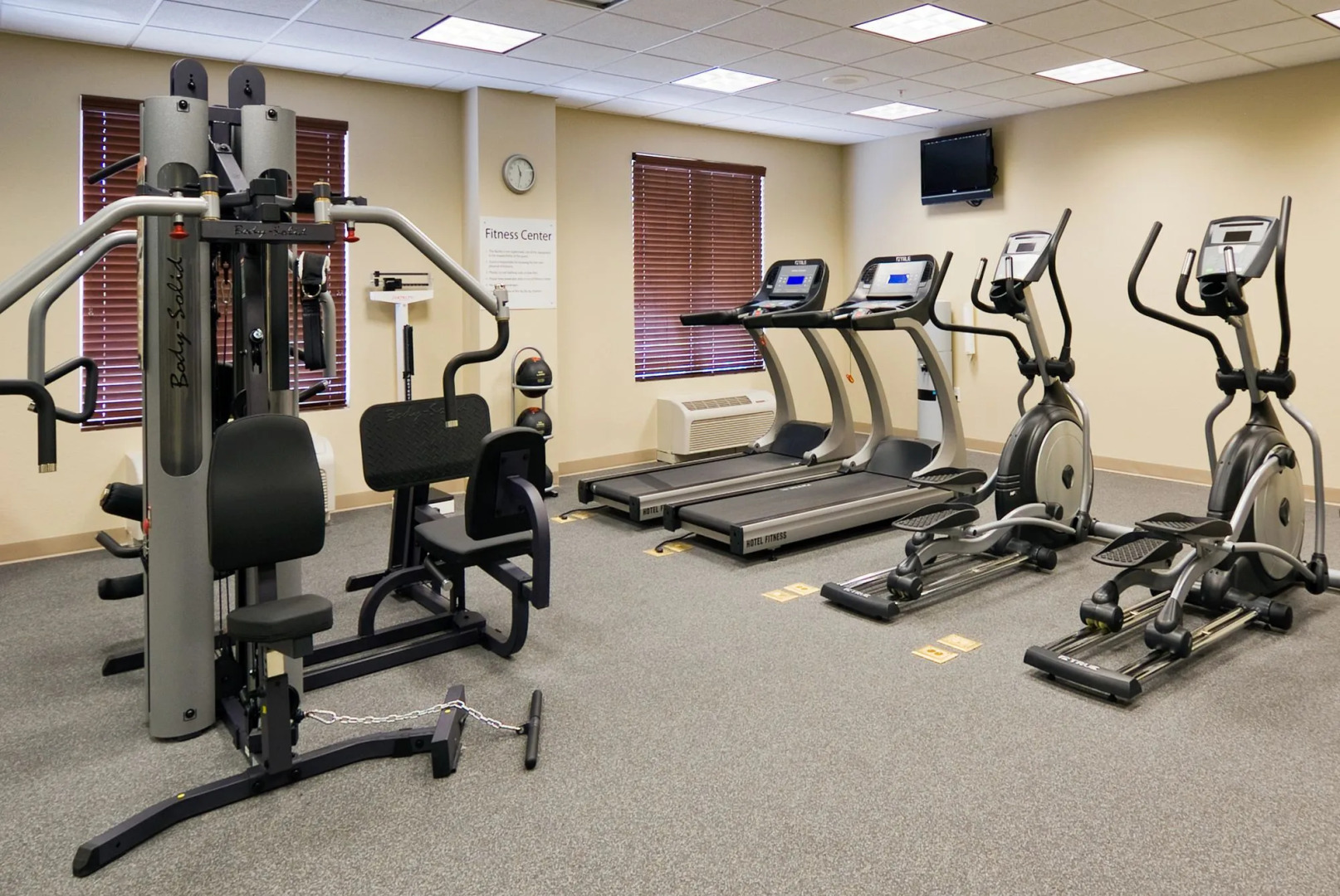 Holiday Inn Express Hotel & Suites Fort Myers East - The Forum by IHG