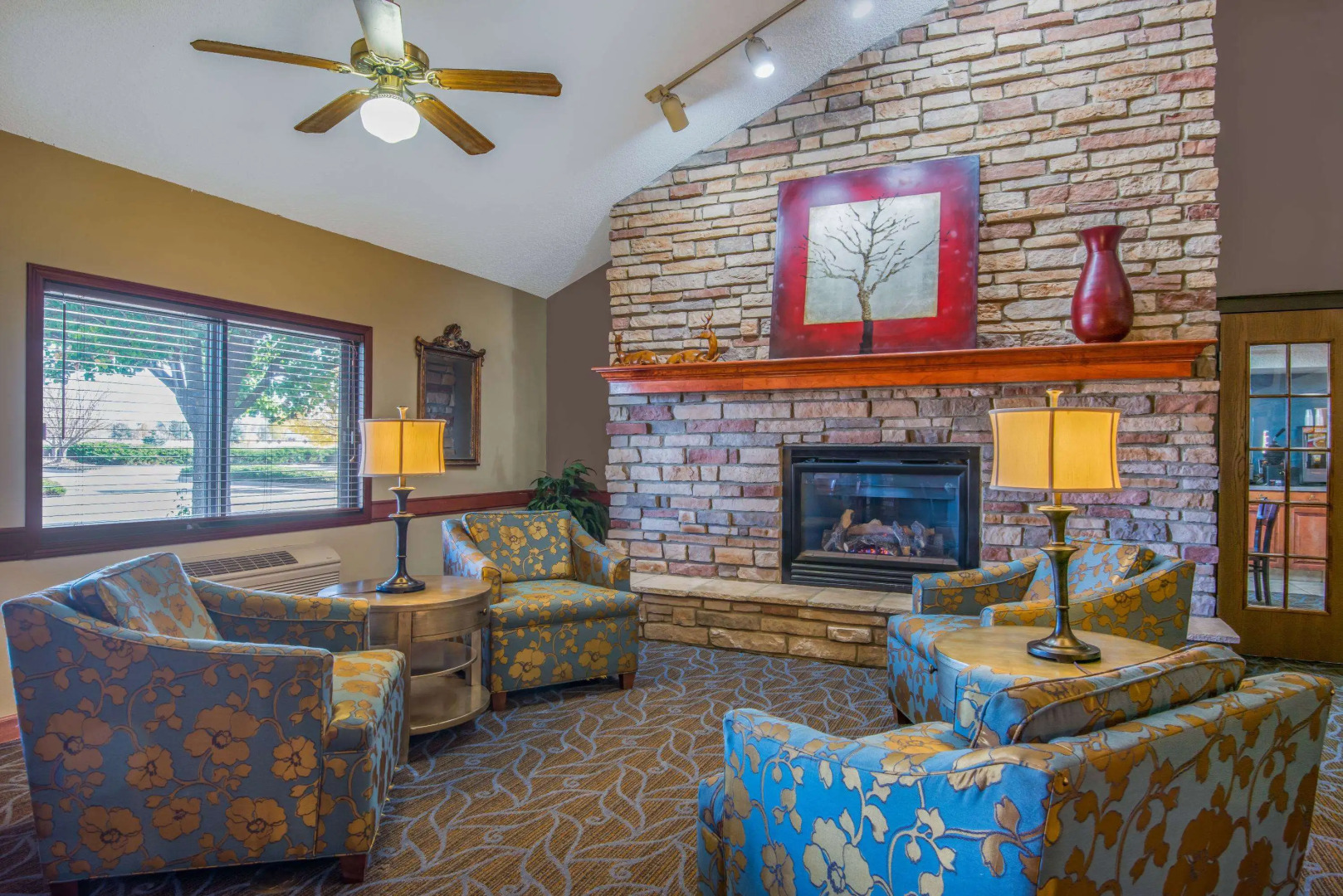 AmericInn by Wyndham Windsor Ft. Collins