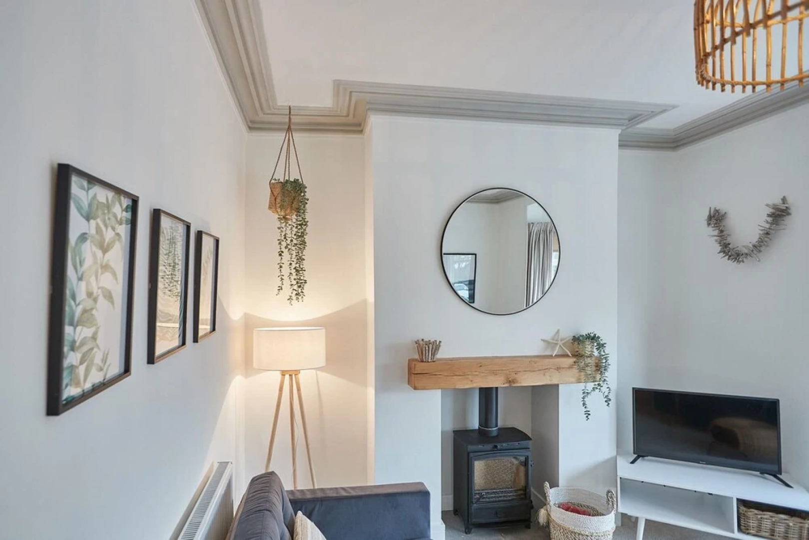 Retreat By The Sea in Marske-by-the-sea