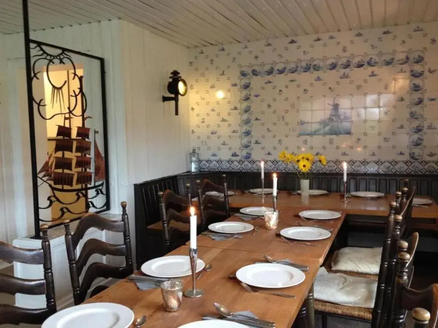 Faehrhaus Mitling Mark