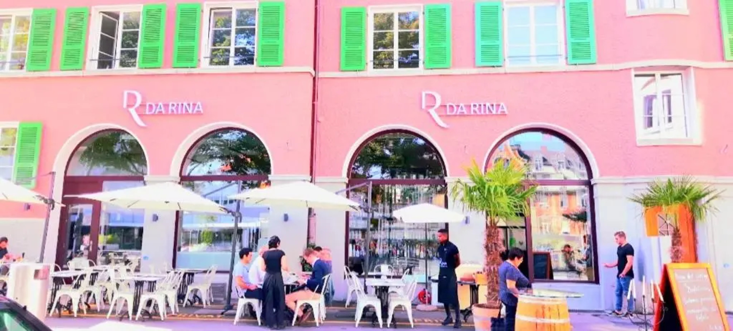 Ruhiges 2 Zimmer Apartment in Bern Zentrum