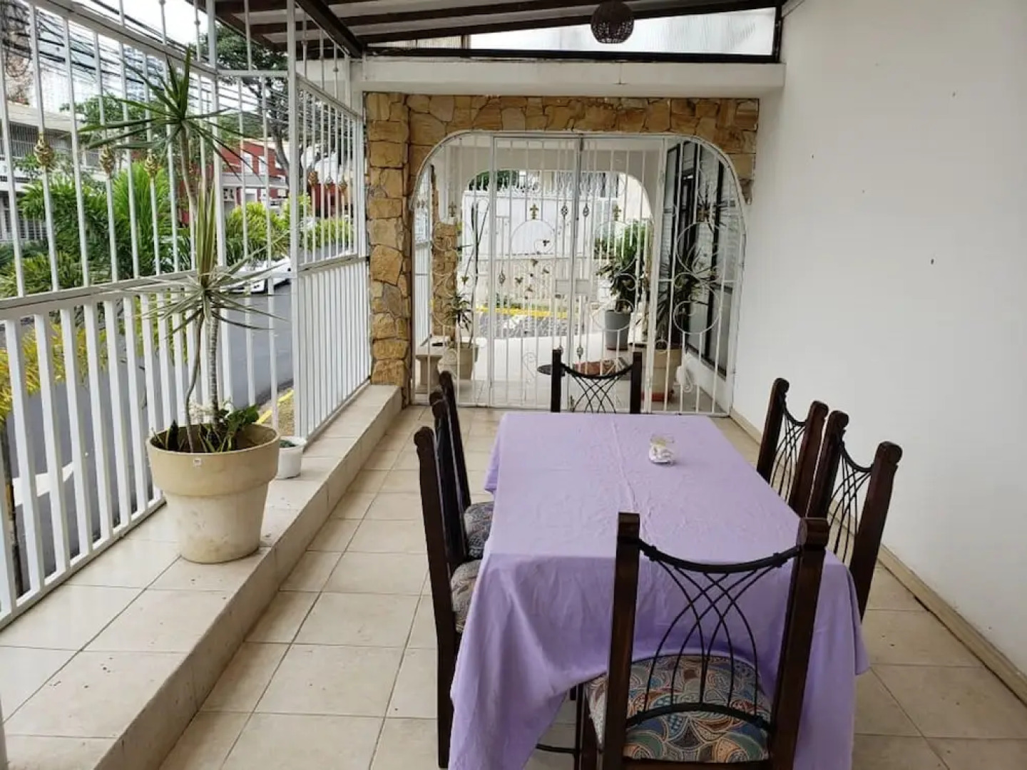 Hotel Terrazas Boutique