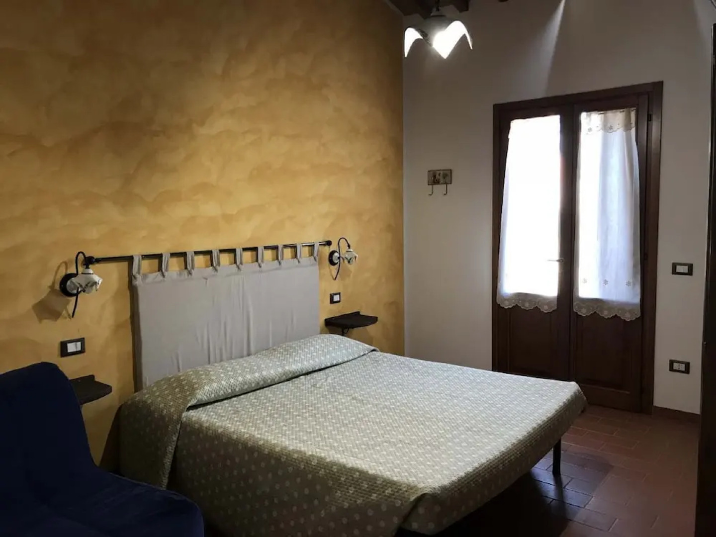 Agriturismo Agricamping Isolotto