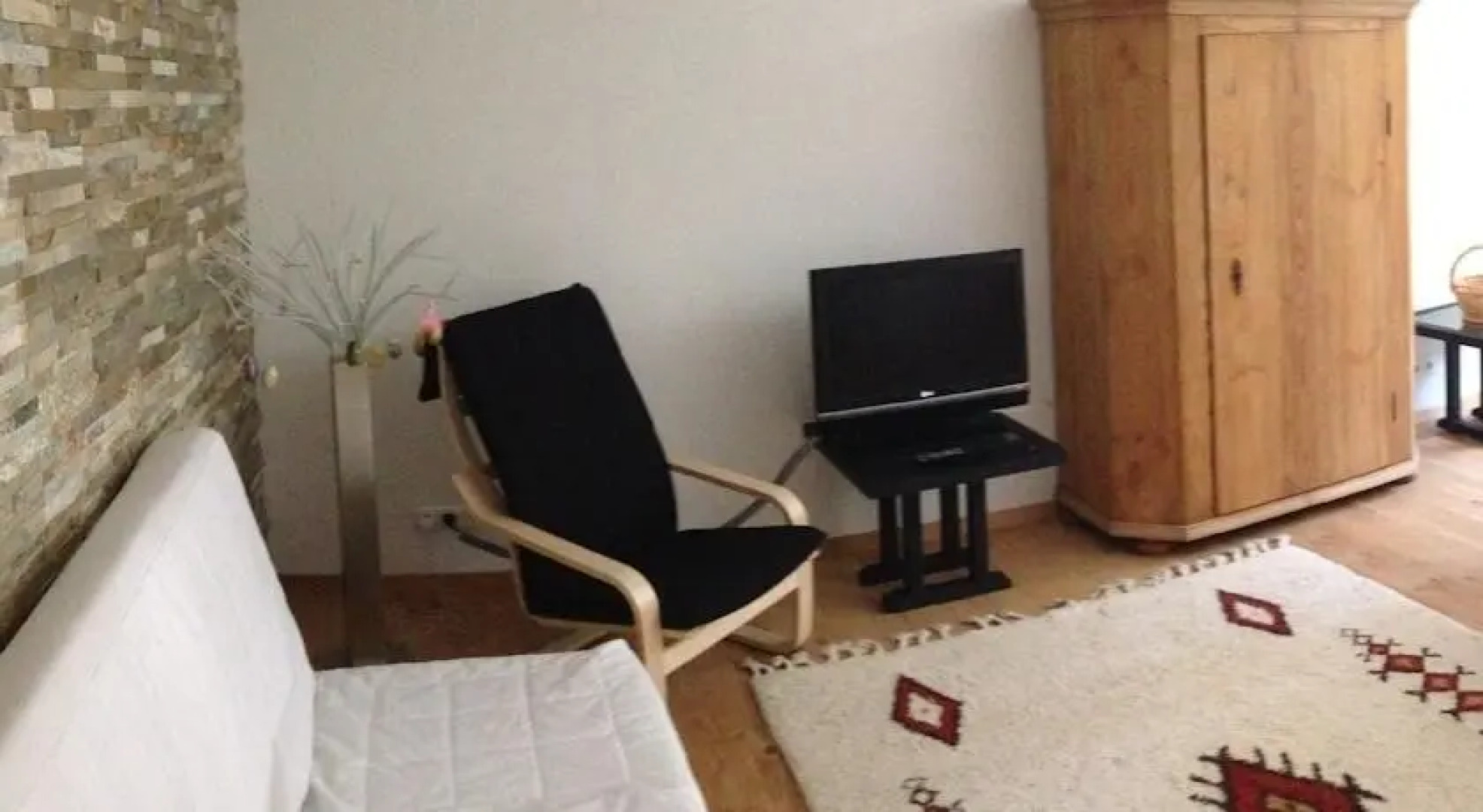 Feriendomizil für Geniesser