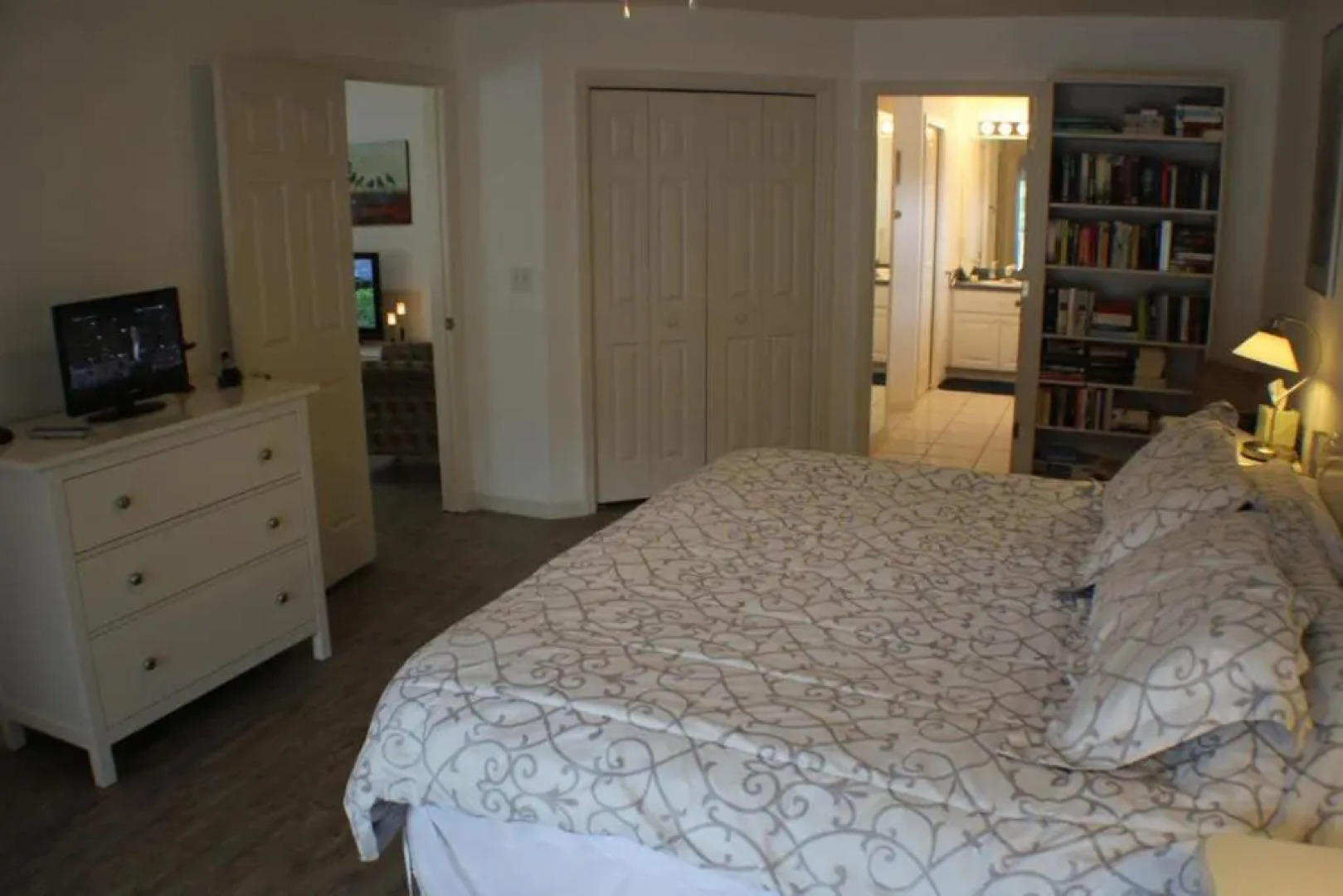 Villa Prins - Golfcourse - 2X Master Bedroom