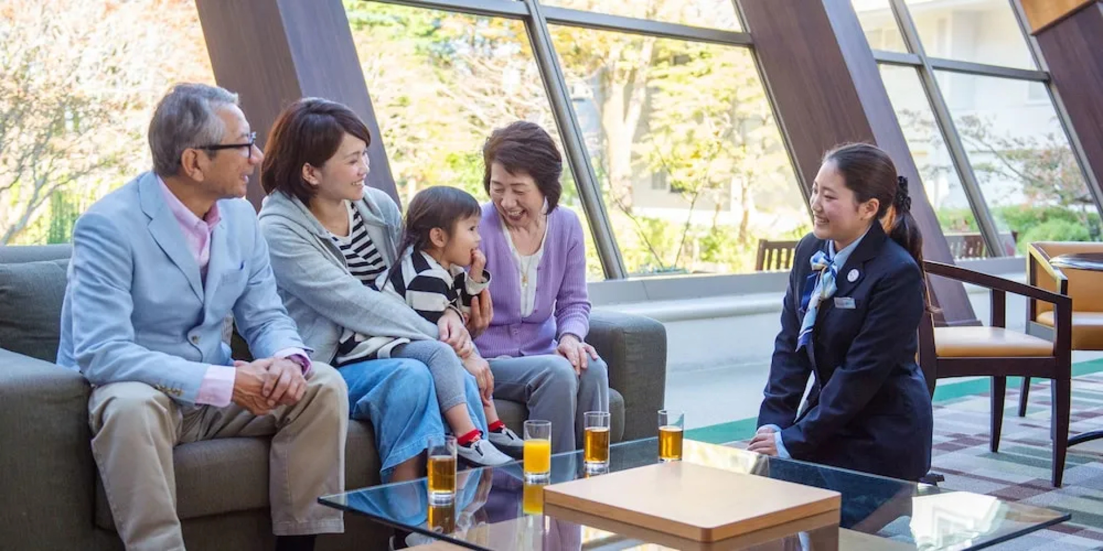 Izumigo Hotel Ambient Izukogen Cottage