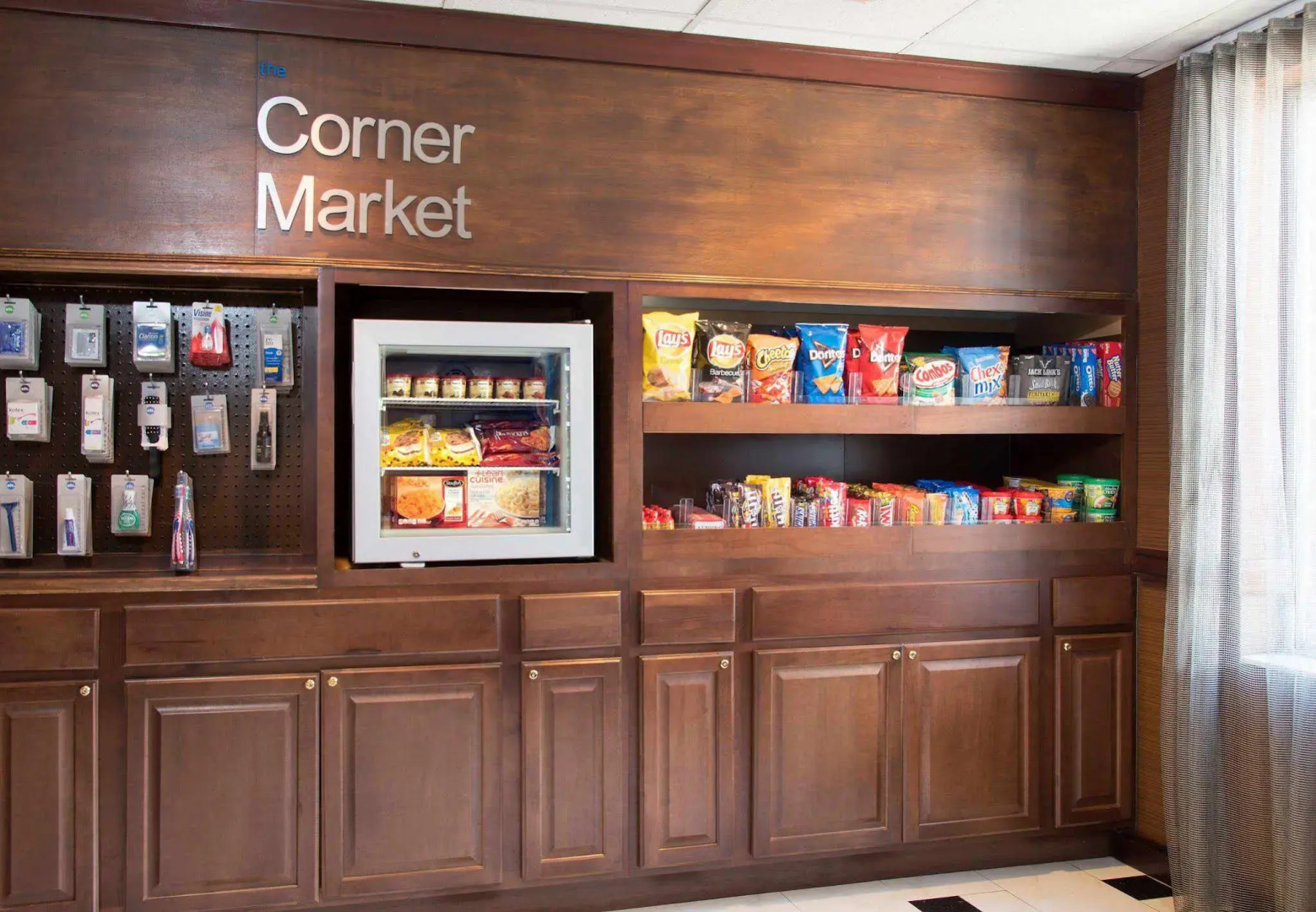 Fairfield Inn & Suites Columbus East