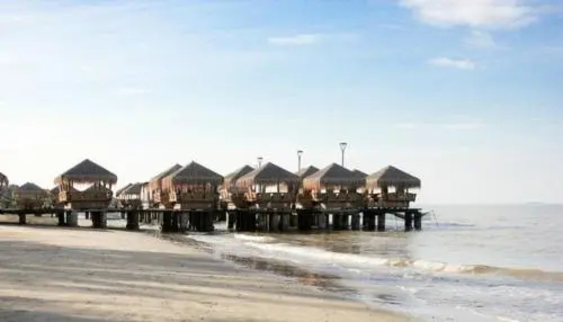 Gold Coast Morib Mickey House