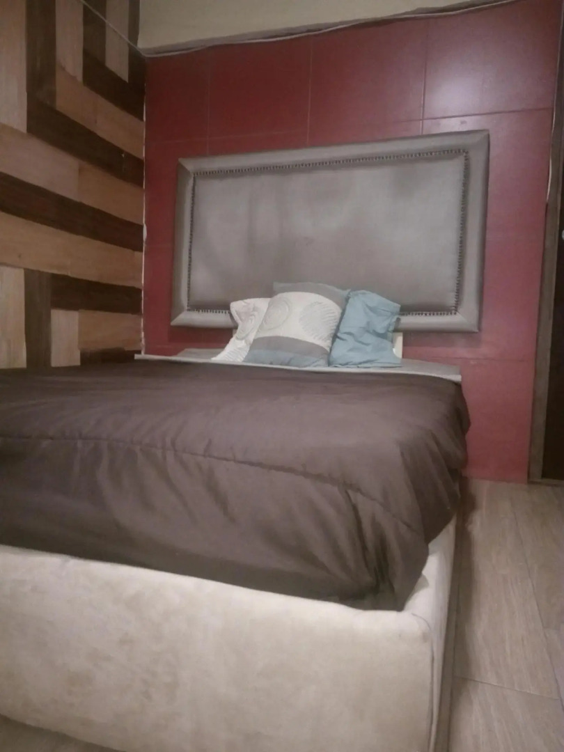 Departamento Nueva Linda Vista