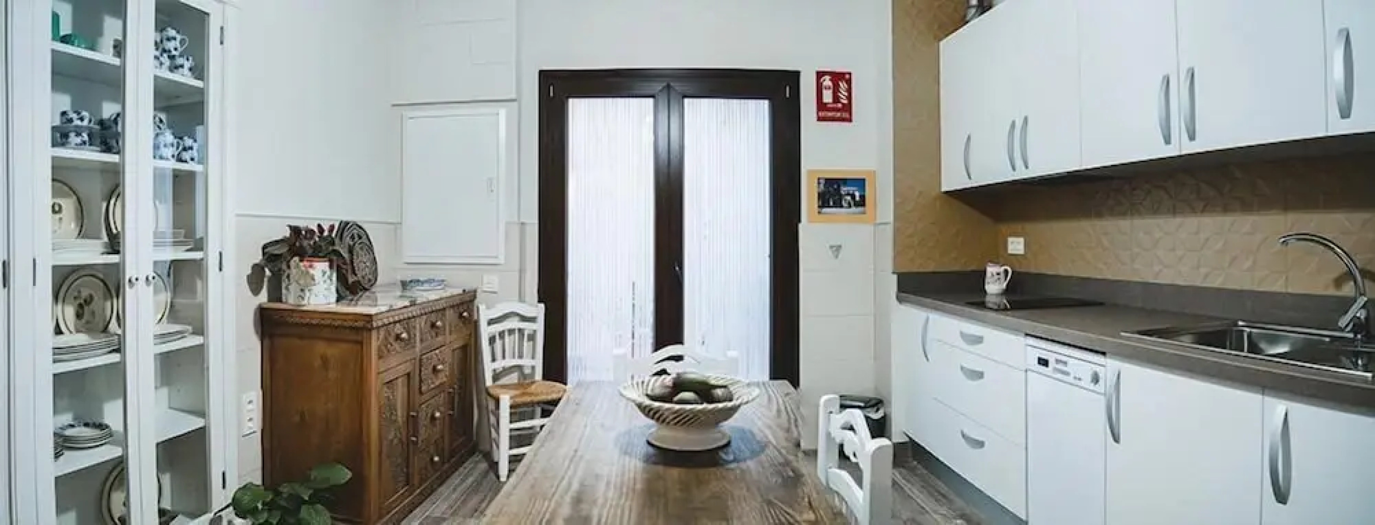 Casa Rural Villa San Juan