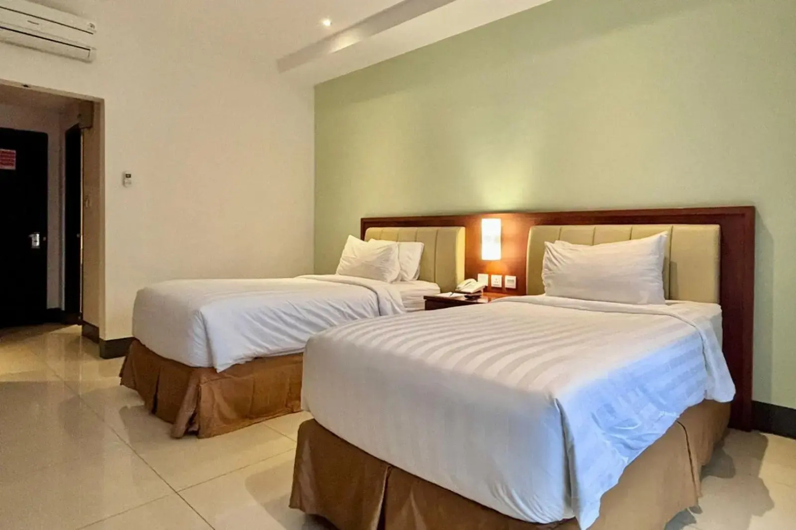 Trans Bandara Residence