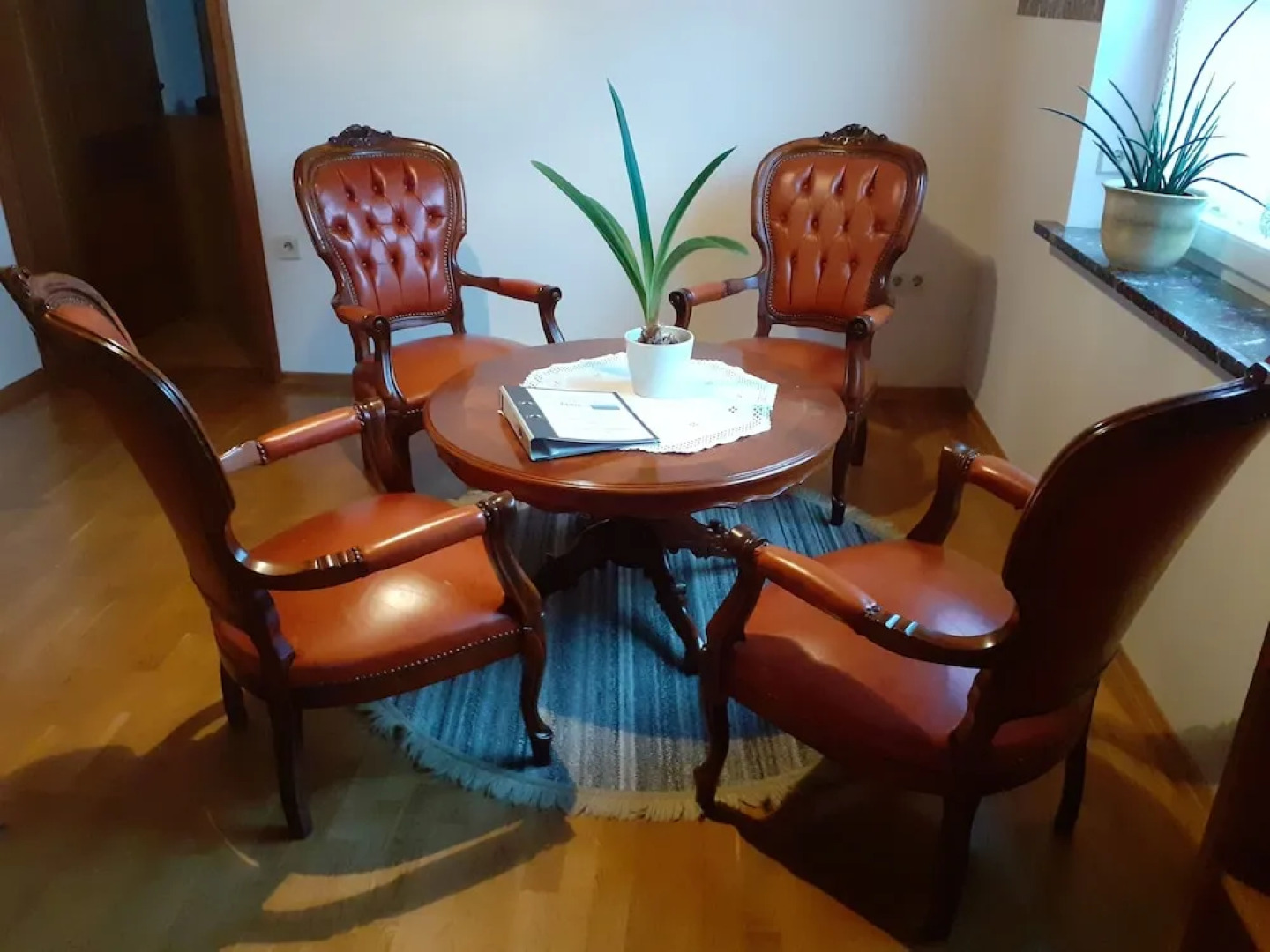 Apartments Fröhling