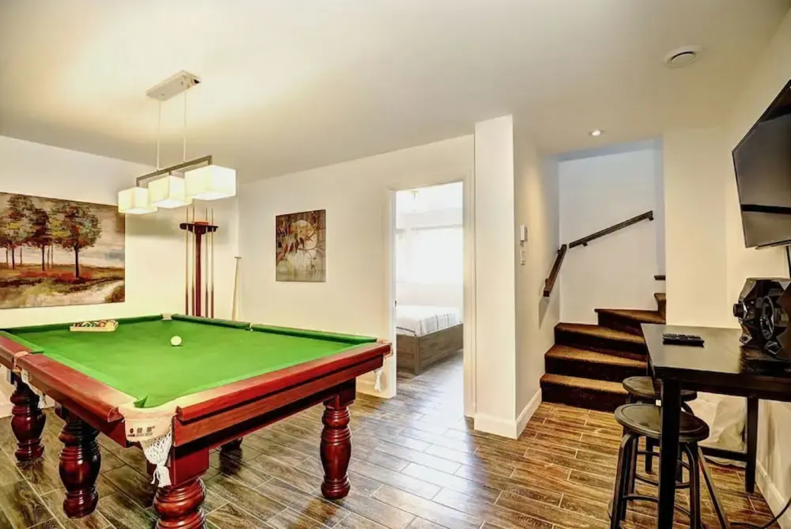 Chalets à louer à Stoneham