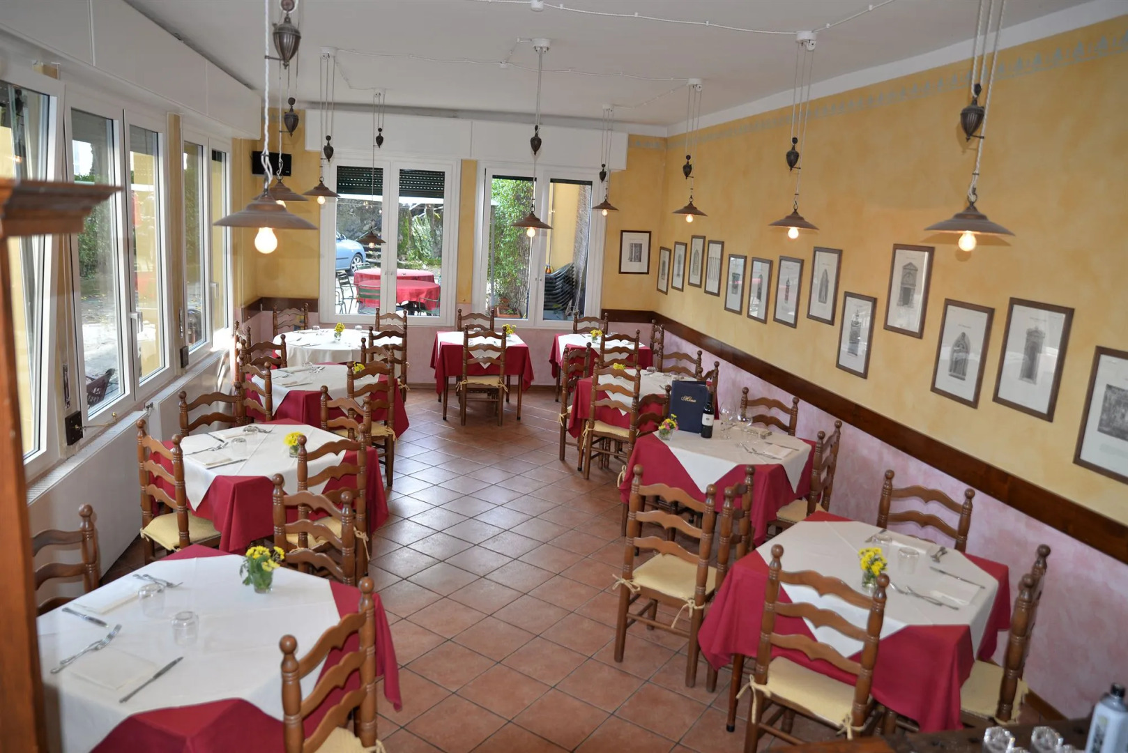 Locanda Milano 1873