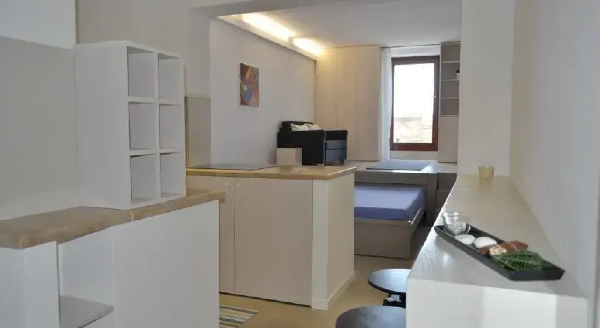 Lato Nord - Sea View