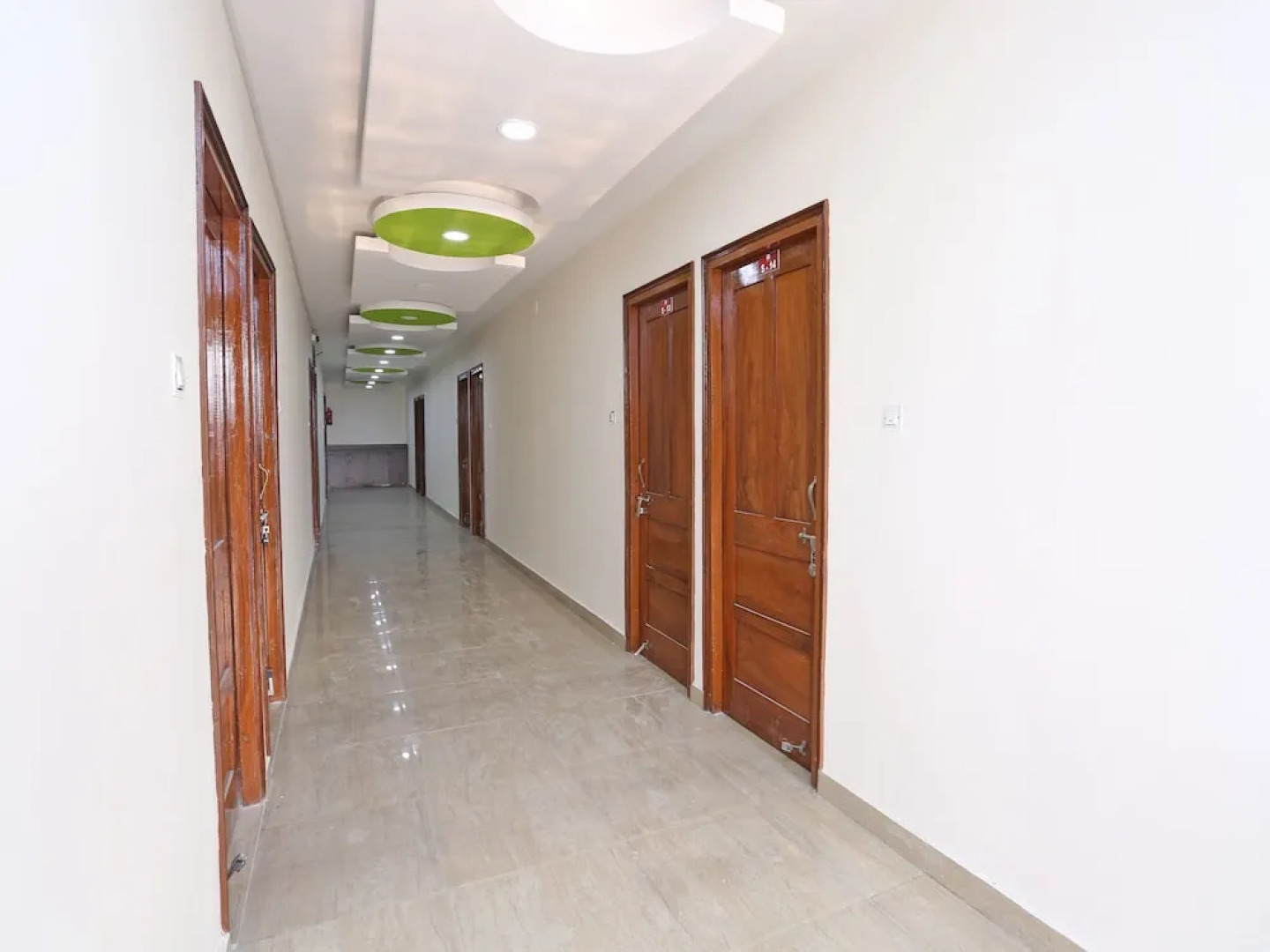 Collection O 81258 Hotel Gsa And Guest House