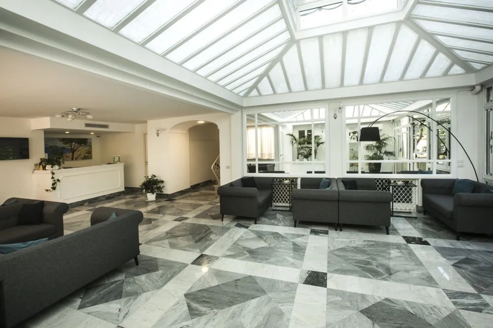 Hotel Villa Margherita