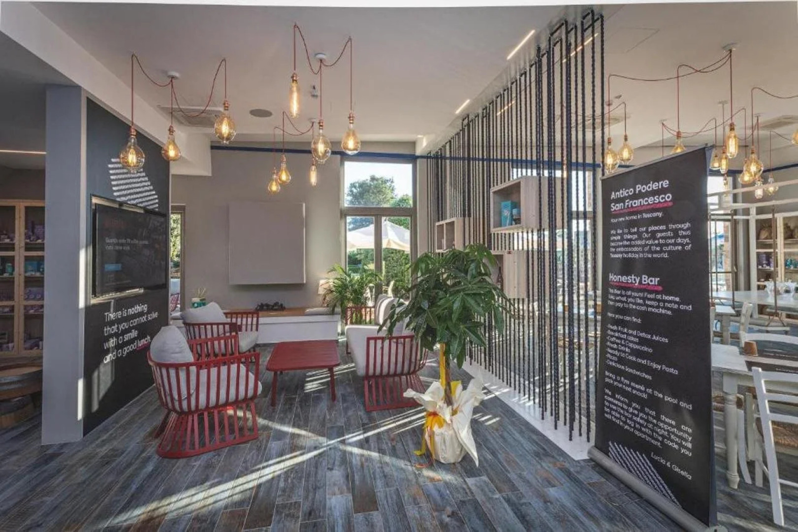 Antico Podere San Francesco Hotel