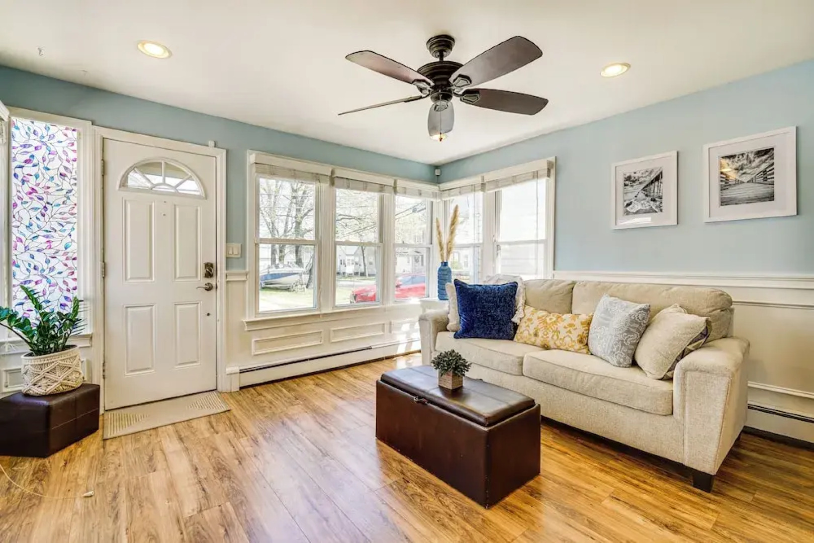 New Jersey Abode - Near Theme Parks, Walk to Beach