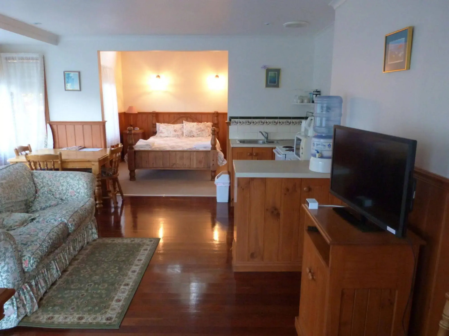 Bells Estate Great Ocean Road Cottages