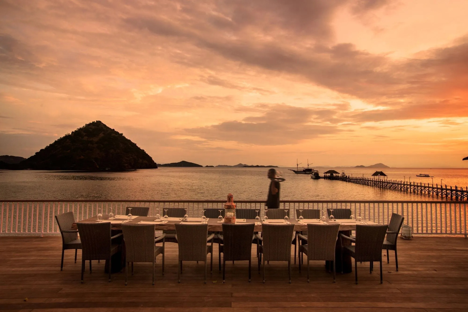 Plataran Komodo Resort & Spa