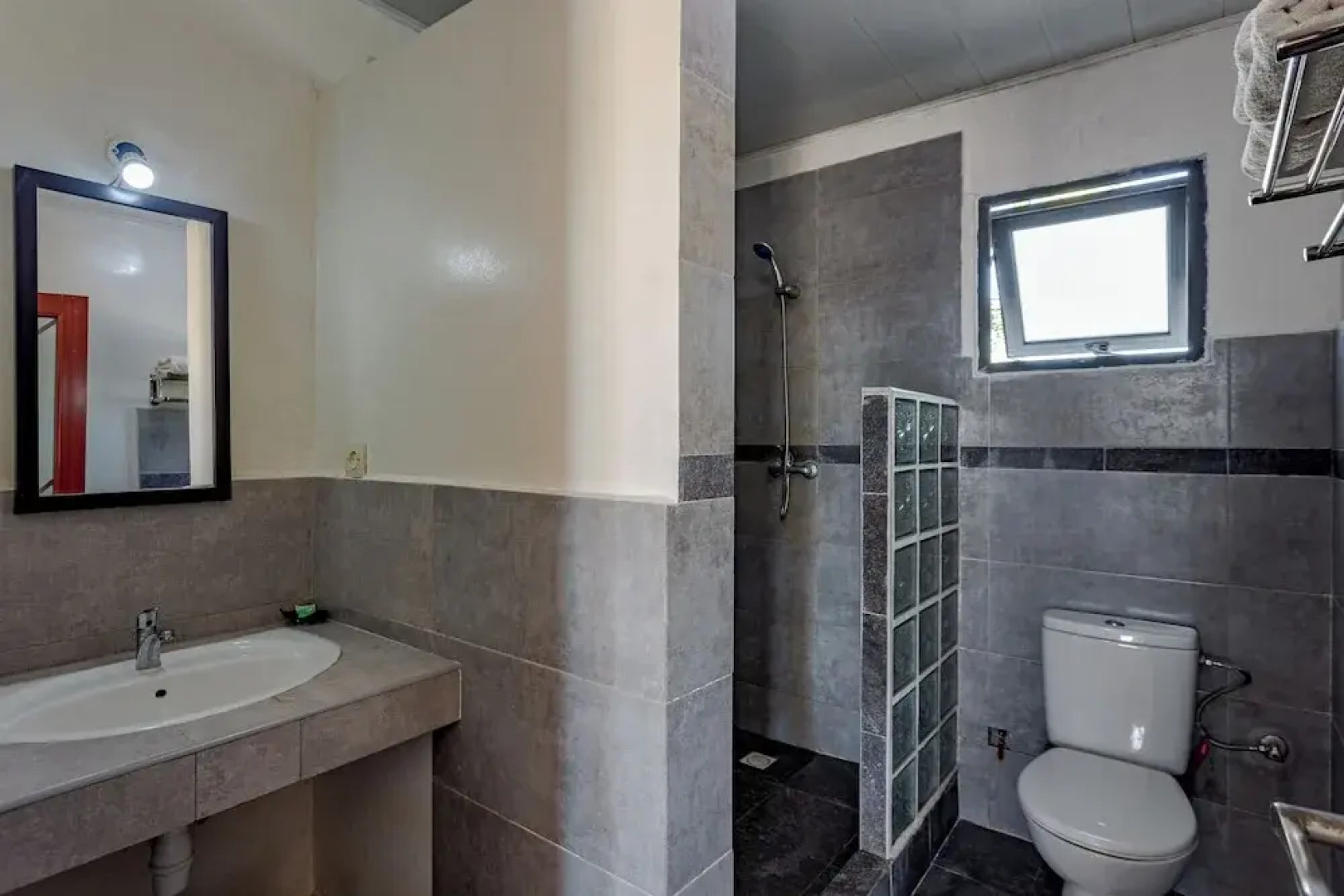 Hotel H1 Manakara SCHM