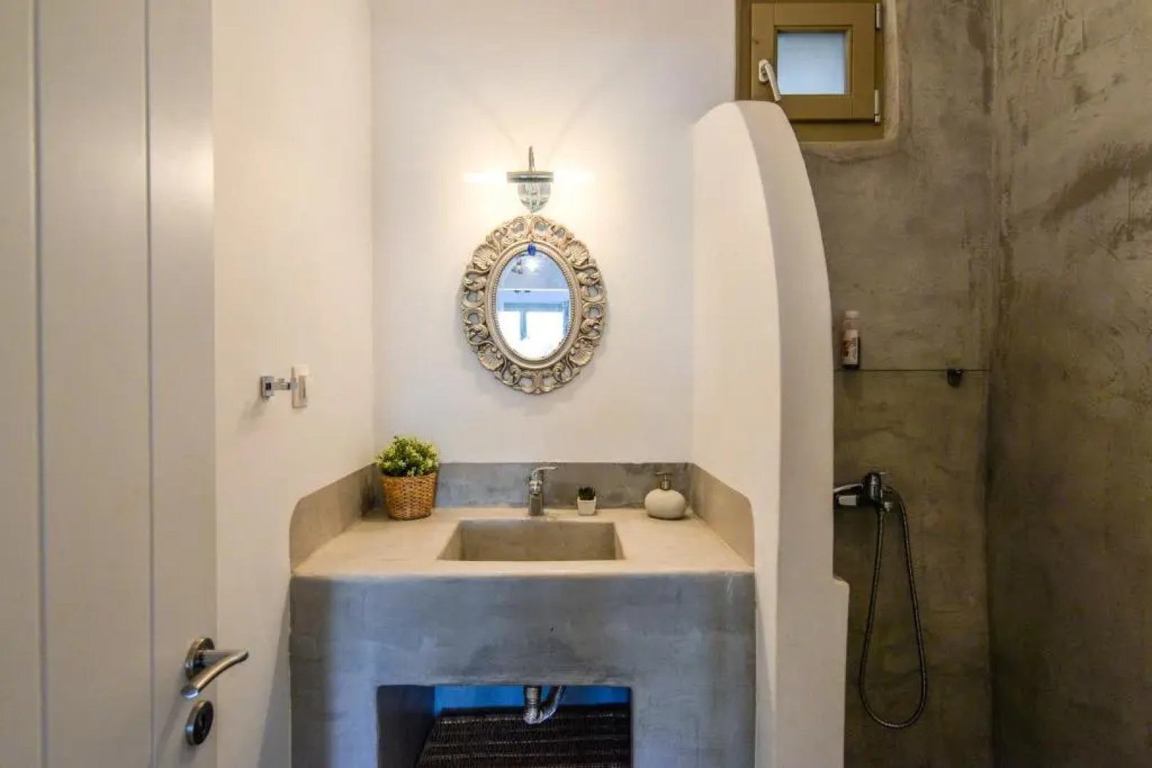 Miramare Suites Mykonos