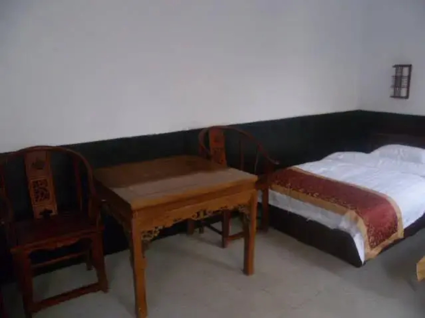 Jin Zhong Qixian Dan Feng Ge Hotel