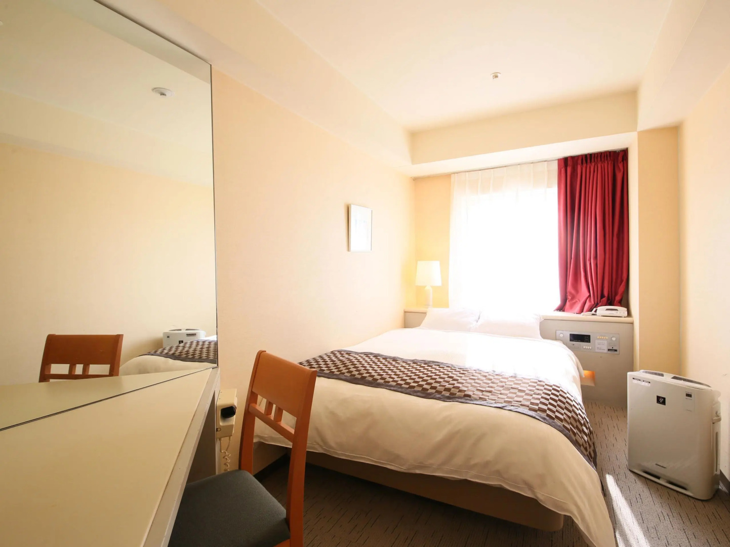 Отель Shinjuku Washington Hotel Annex