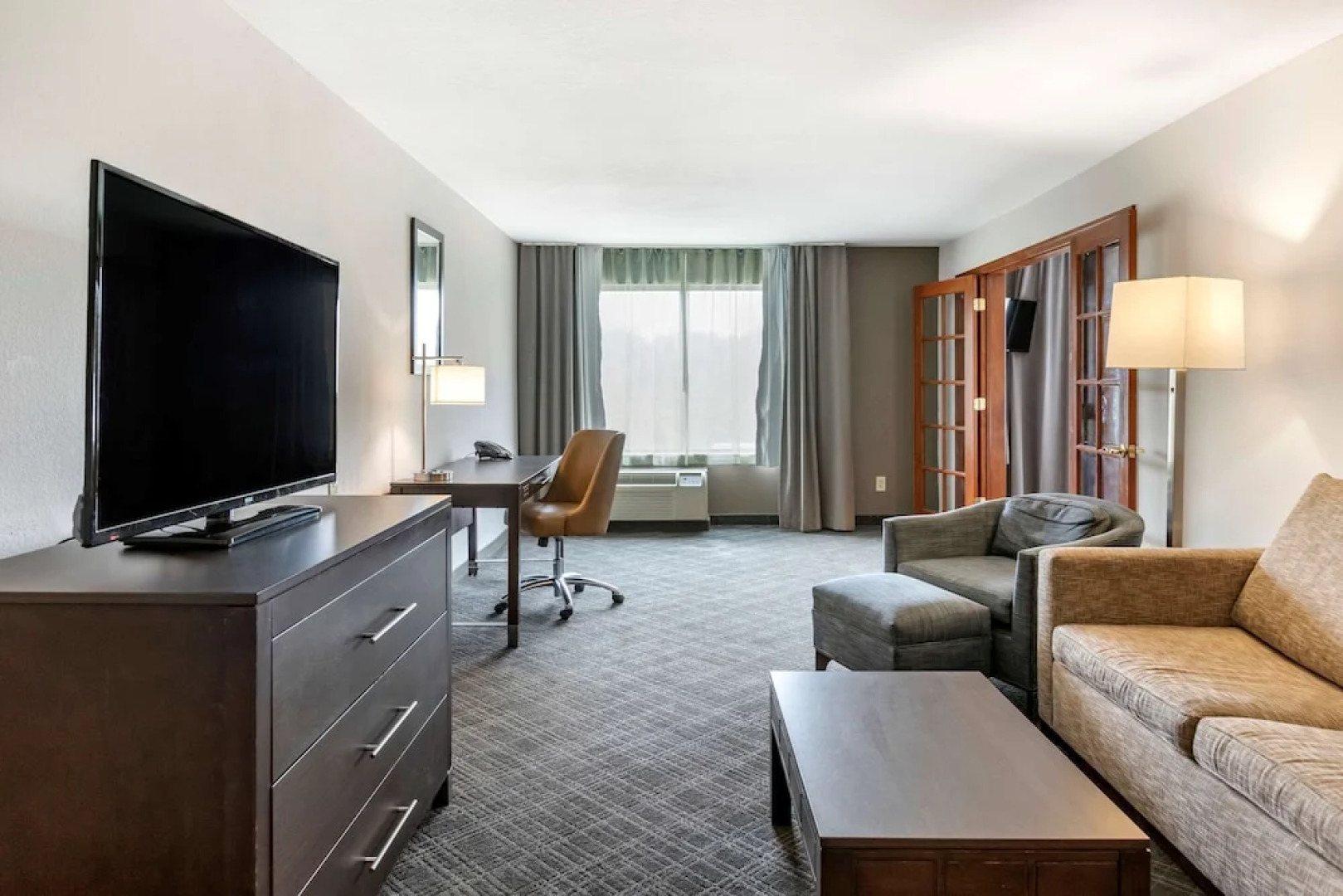 Wingate By Wyndham Flint / Grand Blanc