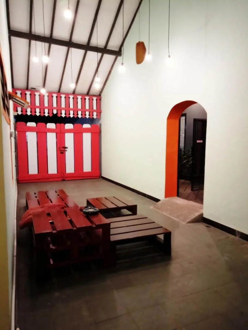 Moshi-Moshi - Hostel