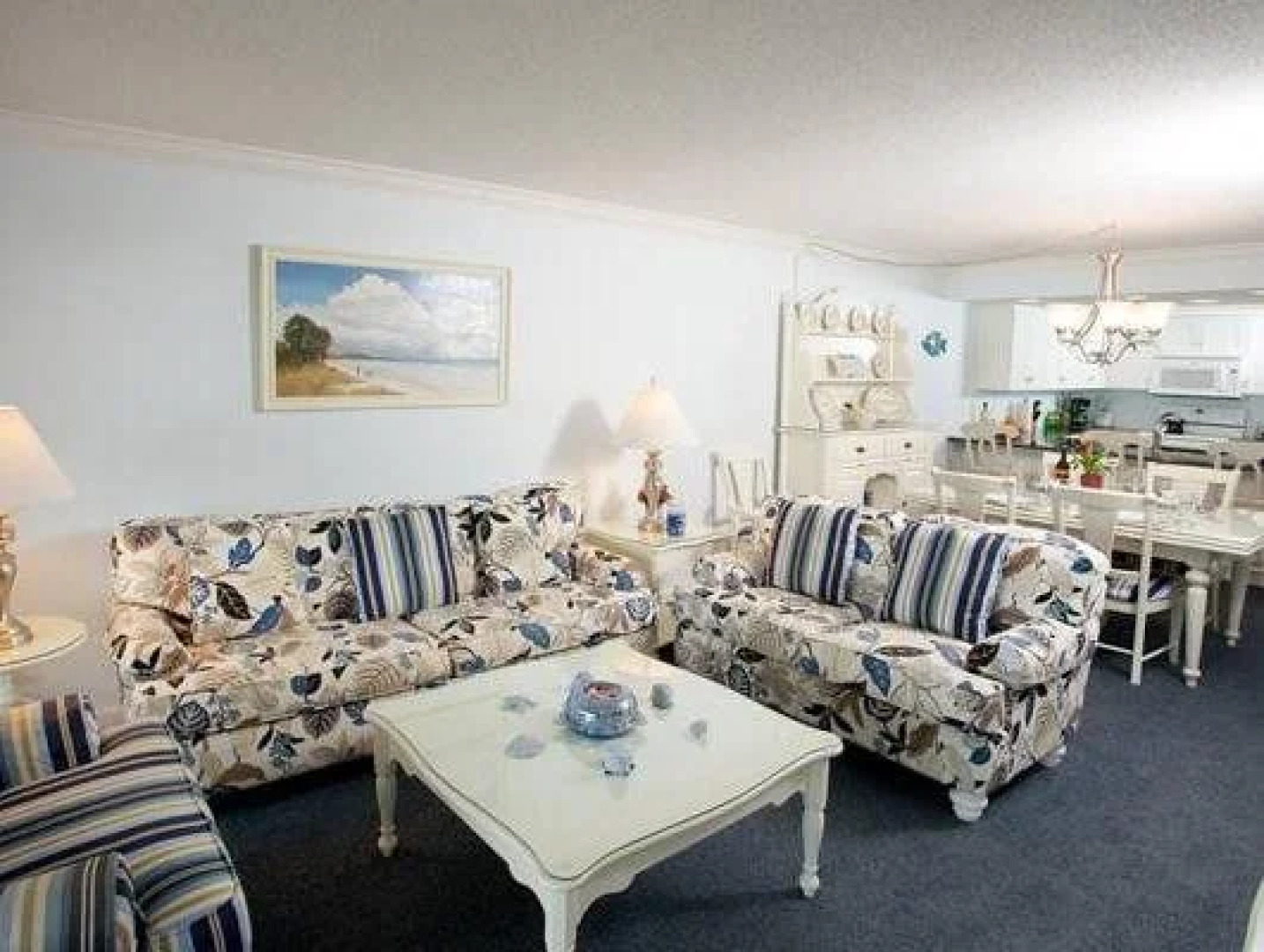 Pelicans Roost Gulf Front Condos