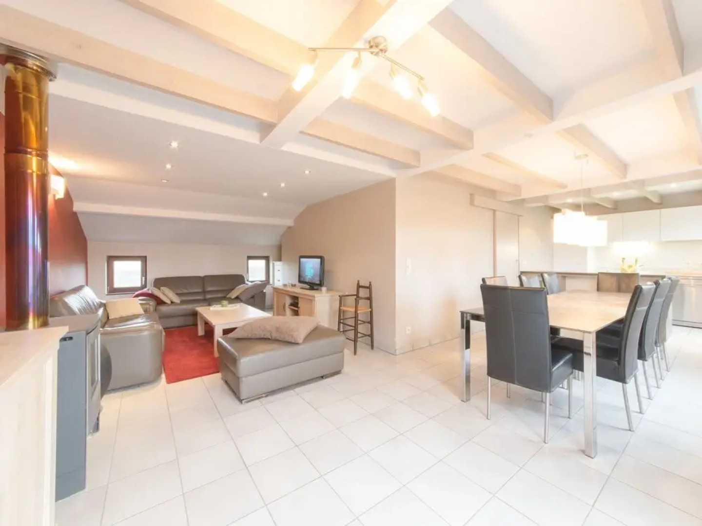 Polderhuis 78 De Haan