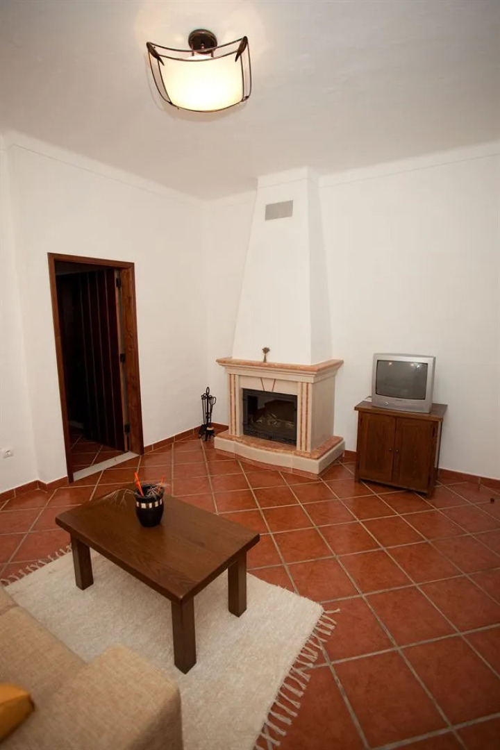 Herdade Naveterra Rural Lodge & Spa