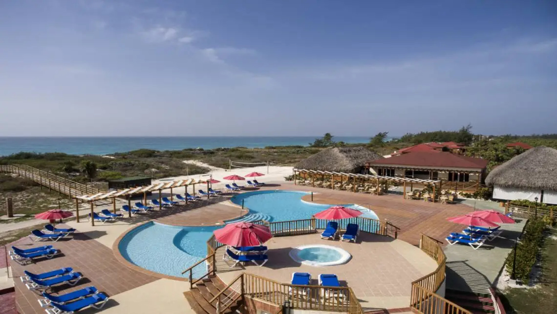 Sanctuary at Grand Memories Cayo Largo