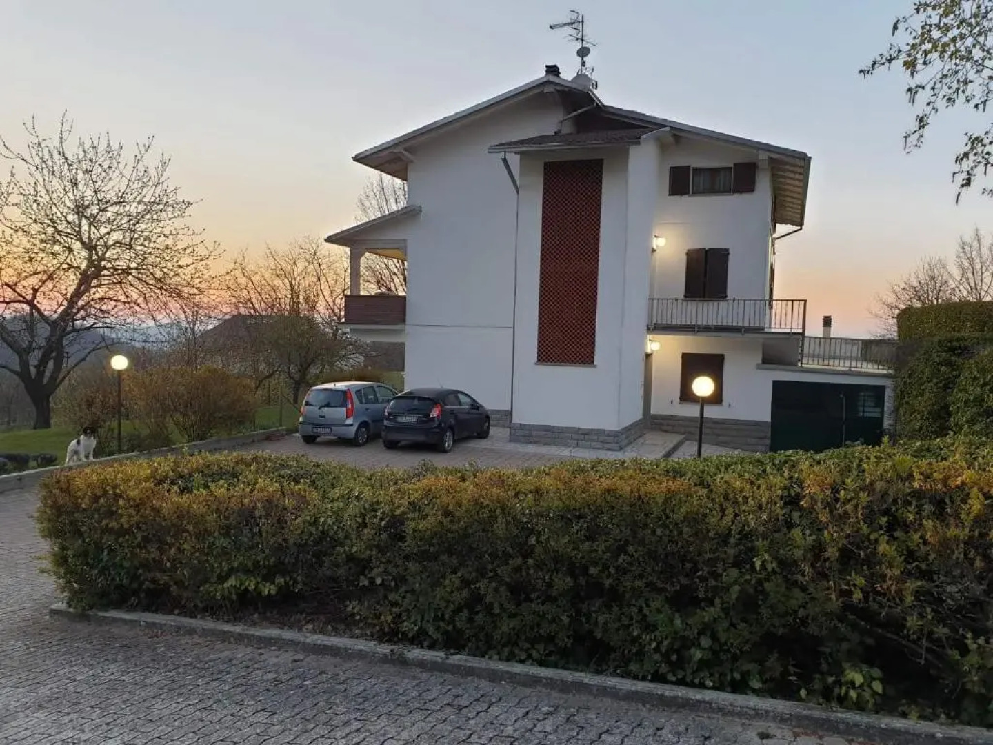 I Bocci (Adults Only)