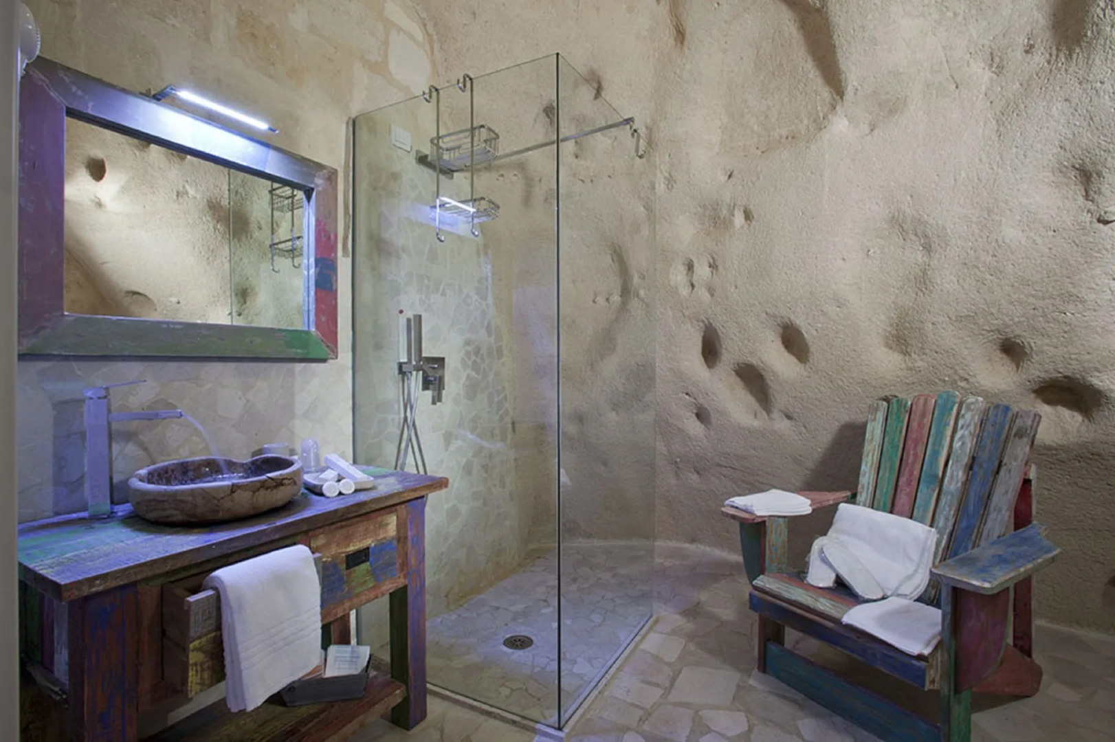 Antico Convicino Rooms Suites & SPA