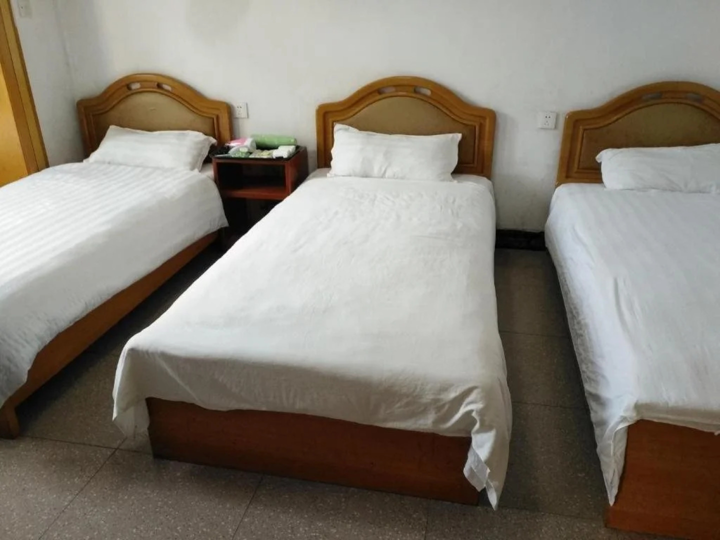 Huangshan Gesanghua Inn